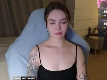 Chaturbate Adult Webcam of kateleoo