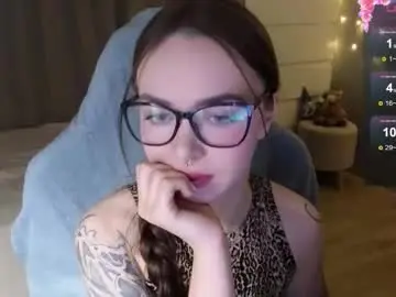 Chaturbate Sex Chat of kateleoo