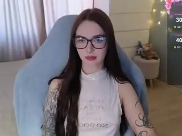 Chaturbate Live Porn of kateleoo