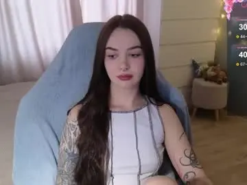 Chaturbate Adult Webcam of kateleoo