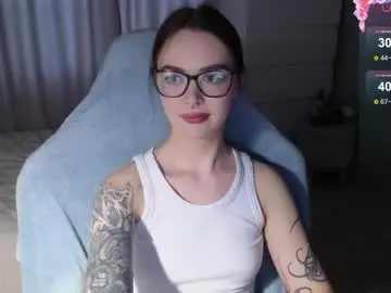 Chaturbate Adult Webcams of kateleoo