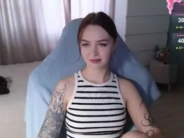 Chaturbate Adult Webcams of kateleoo