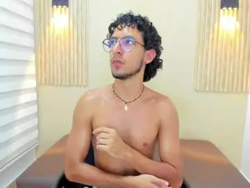Chaturbate Sex Chat of leo_sanz6