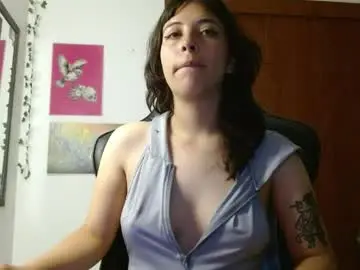 Chaturbate Sex Chat of liisaax