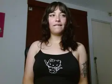 Chaturbate Sex Chat of liisaax