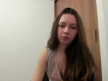 Chaturbate Sex Chat of lorelea_cute