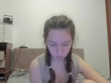 Chaturbate Best live sex cam show of lorelea_cute