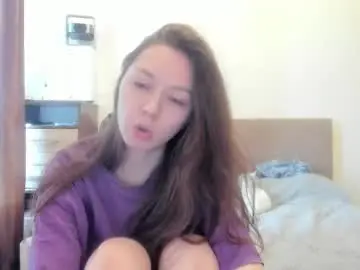 Chaturbate Nude Webcam of lorelea_cute