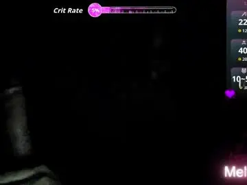 Chaturbate Live Porn of mellissa_room