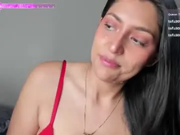Chaturbate Watch Live Sex Cams of mellissa_room