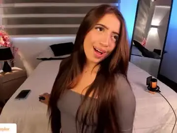 Chaturbate Adult Video Chat of merida_taylor_