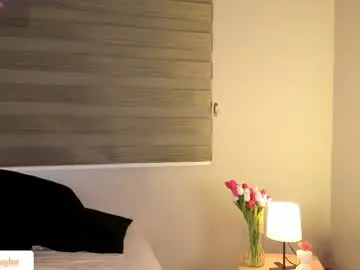 Chaturbate Nude Webcam of merida_taylor_