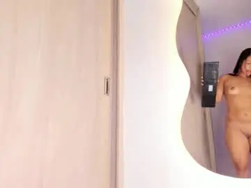 Chaturbate Live Sex of miss_melanie18