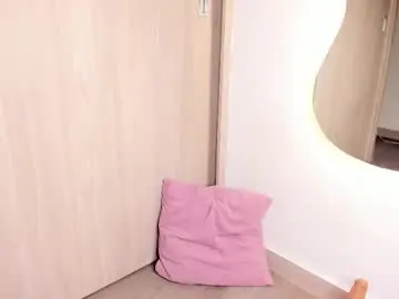 Chaturbate Private Sex Chat of miss_melanie18