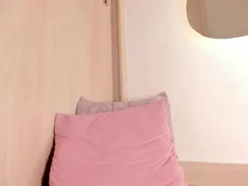 Chaturbate Sex Cam of miss_melanie18