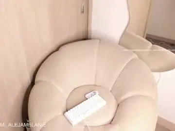 Chaturbate Adult Webcam of miss_melanie18