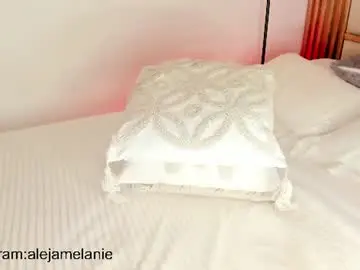 Chaturbate Live Sex of miss_melanie18