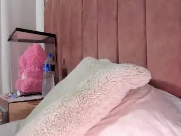 Chaturbate Adult Webcam of miss_sophii777