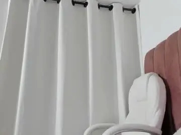 Chaturbate Sex Chat of miss_sophii777