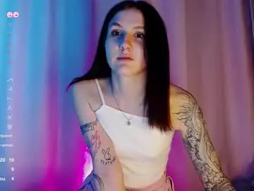 Chaturbate Best Webcam of niaellis