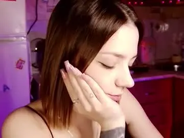 Chaturbate Live Sex of pambeeslyy