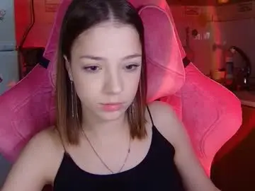 Chaturbate Sex Cam of pambeeslyy