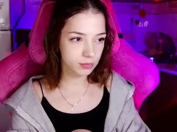 Chaturbate Sex Cam of pambeeslyy