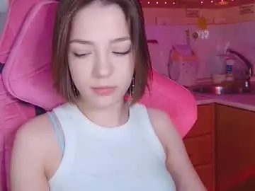 Chaturbate Private Sex Chat of pambeeslyy