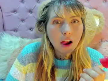 Chaturbate Best Webcam of pretti__violet_