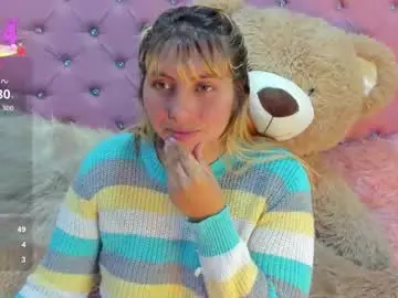 Chaturbate Live Porn of pretti__violet_