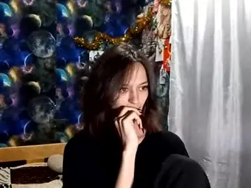 Chaturbate Live Porn of sachikowahlund