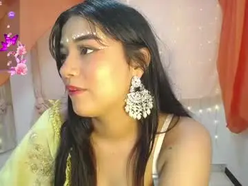 Chaturbate Private Sex Chat of sita_nair