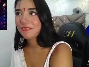 Chaturbate Nude Webcam of sita_nair