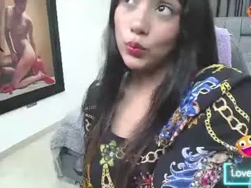 Chaturbate Live Sex Cam of sita_nair