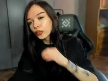 Chaturbate Adult Webcam of sweetydeviliya