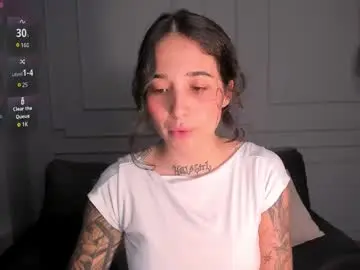 Chaturbate Private Sex Chat of venusclaire