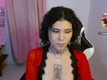 Chaturbate Adult Webcams of 3rika_gomez