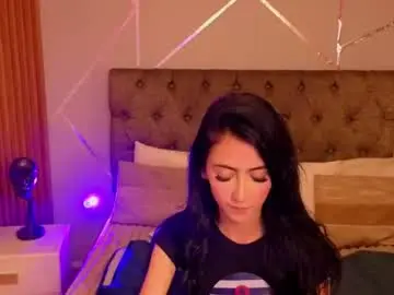 Chaturbate Adult Video Chat of _coraliinee_