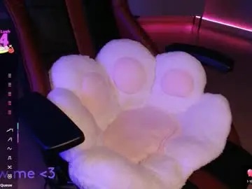 Chaturbate Nude Webcam of _ethereall