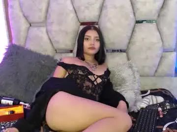 Chaturbate Sex Cam of analymilles