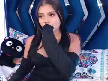 Chaturbate Live Porn of analymilles