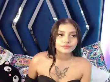 Chaturbate Sex Cam of analymilles