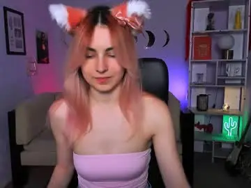 Chaturbate Sex Chat of ashli_bright