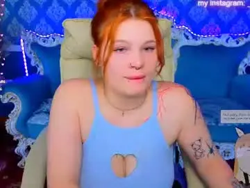 Chaturbate Best live sex cam show of clumsy_nana