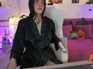 Chaturbate Nude Webcam of connyjenner