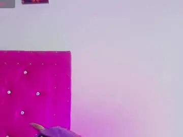 Chaturbate Sex Chat of dahiangomezz