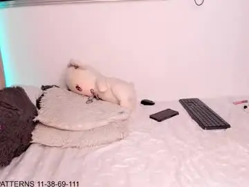 Chaturbate Private Sex Chat of daniela_henaoo