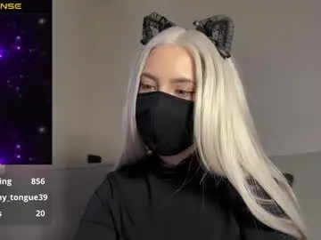 Chaturbate Live Sex Cam of deviliaaa