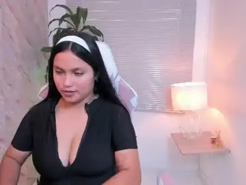 Chaturbate Live Porn of dulcee_aleja