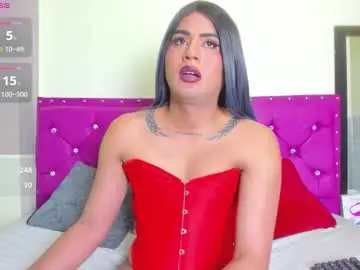 Chaturbate Sex Cam of elekttra69